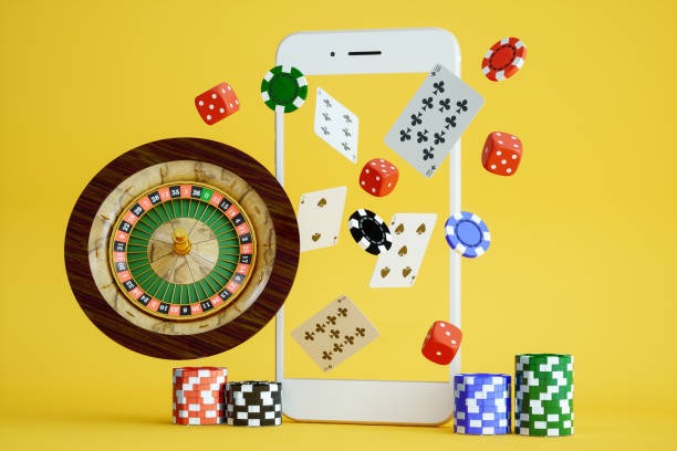 Professional support interface on nicetogel com