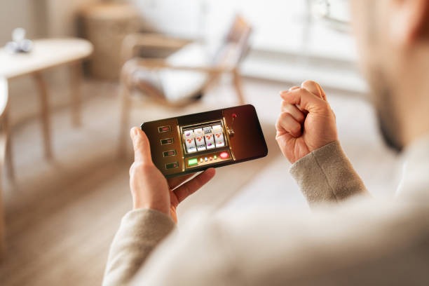 nicetogel com mobile app interface showing account dashboard and payment options