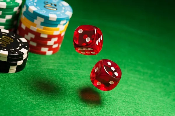 High definition video feeds from our studio Live dealer streams on nicetogel com