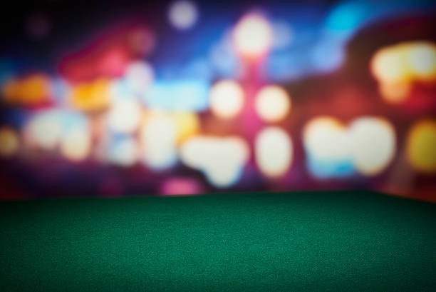 Casino Hold'em Game 