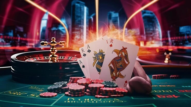 Payment method verification on nicetogel com