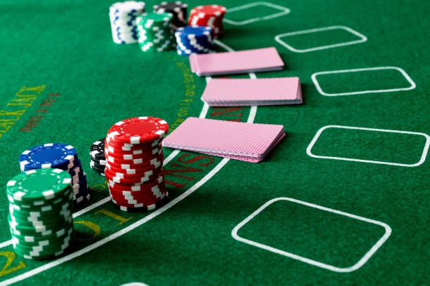 Integrating football and slot games